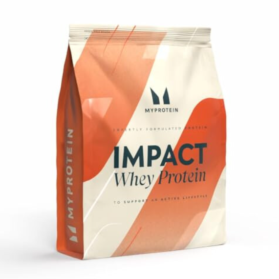 MyProtein Impact Diet Whey 1kg Chocolate Brownie